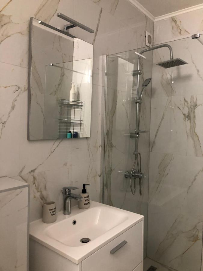 Tj Apartment Mostar Ngoại thất bức ảnh