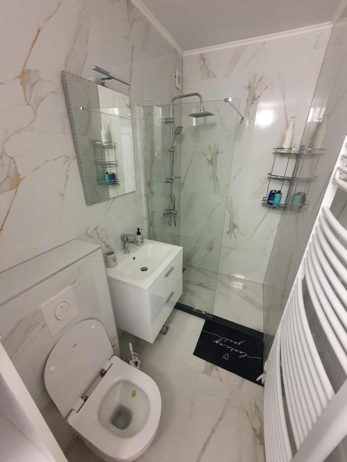 Tj Apartment Mostar Ngoại thất bức ảnh