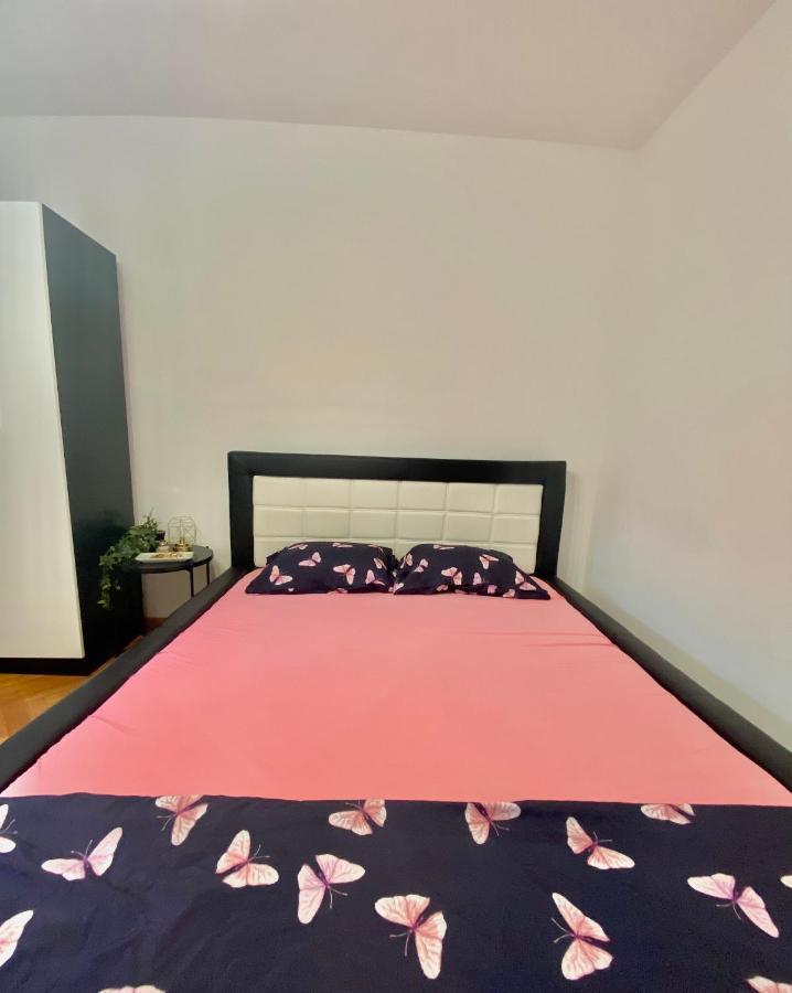 Tj Apartment Mostar Ngoại thất bức ảnh
