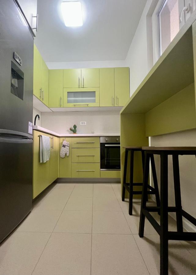 Tj Apartment Mostar Ngoại thất bức ảnh