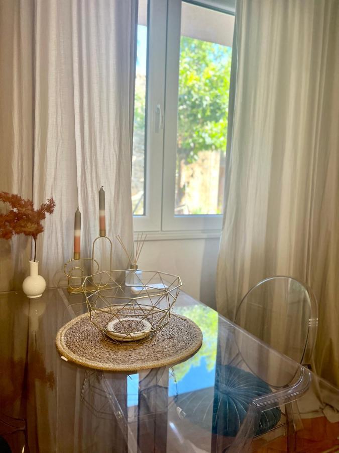 Tj Apartment Mostar Ngoại thất bức ảnh