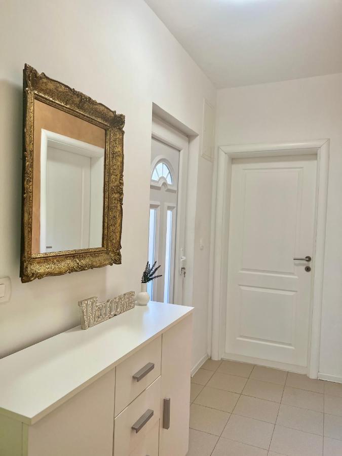 Tj Apartment Mostar Ngoại thất bức ảnh